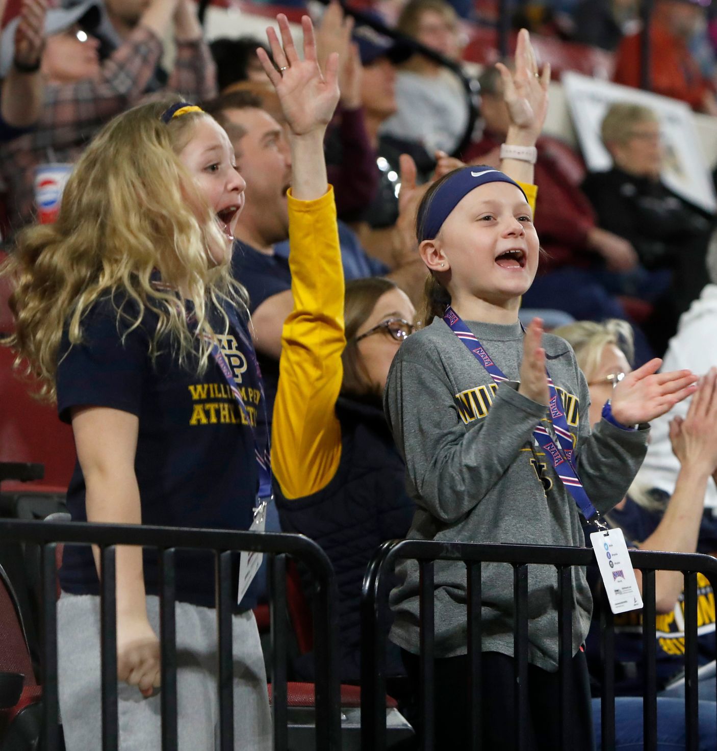 Lewis-Clark State upsets William Penn, 64-58